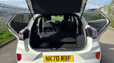 Ford Puma 1.0 EcoBoost Hybrid mHEV ST-Line 5dr Petrol Hatchback